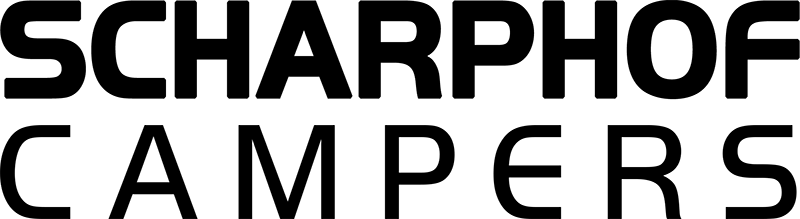 Scharphof Campers logo