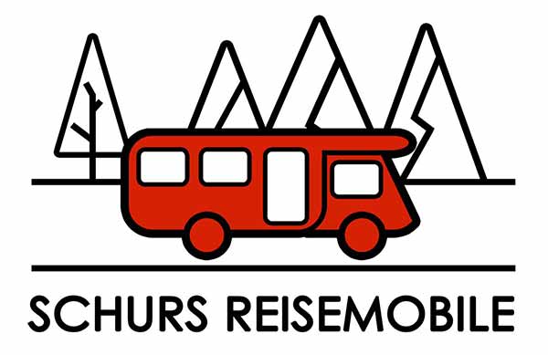 Schurs Reisemobile Logo