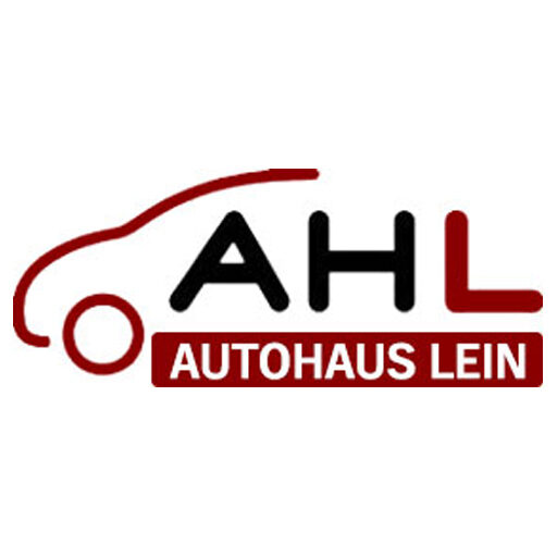 autohaus lein logo