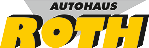 autohaus roth logo