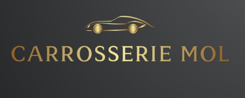 carrosserie mol logo