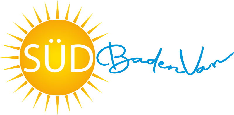 logo suedbadenvan
