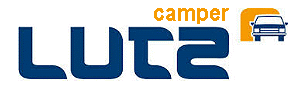 lutz camper logo