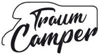 traum camper logo