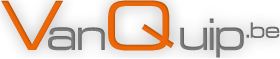 van quip logo