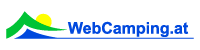 webcamping at logo