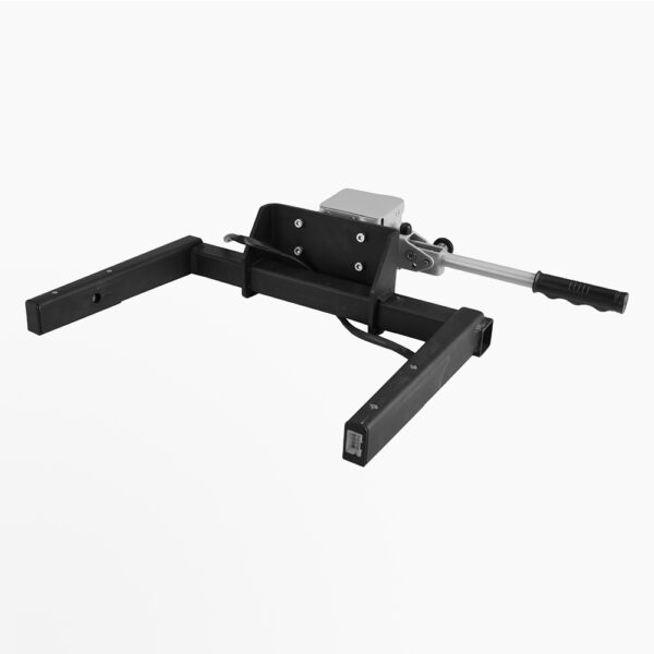 minnid Base Adapter für Kugelkopf Zur Verwendung der Module am PKW