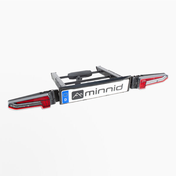 minnid Base Light Nicht-Ausziehbare LED Leuchten
