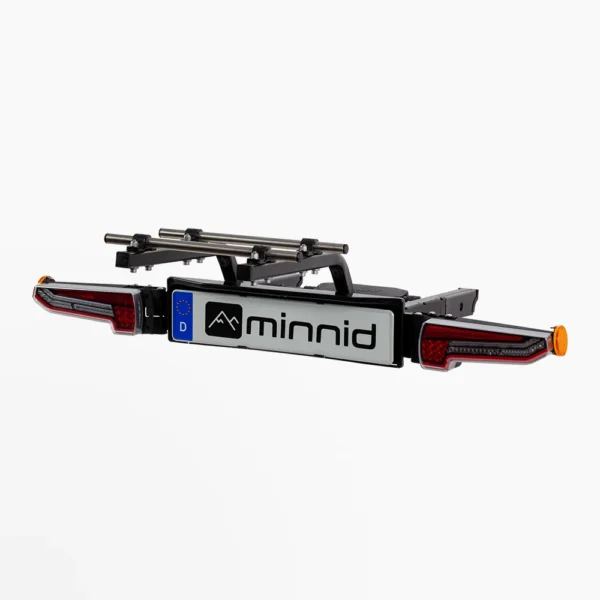 minnid base XT 2