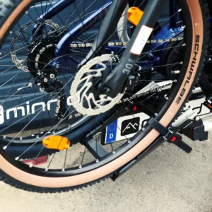 minnid fahrradtraeger carry 2