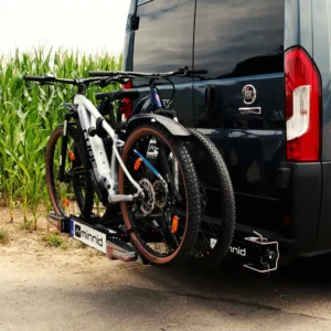 minnid fahrradtraeger carry 4