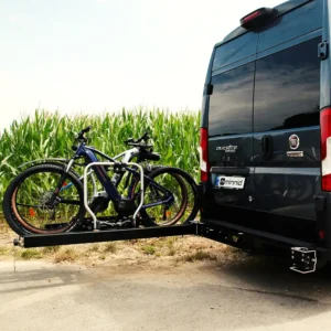 minnid fahrradtraeger carry 5