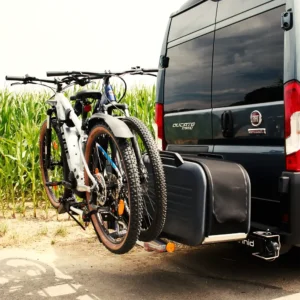 minnid fahrradtraeger carry 6
