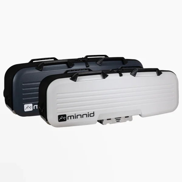 Box/Gepäckbox - Standard