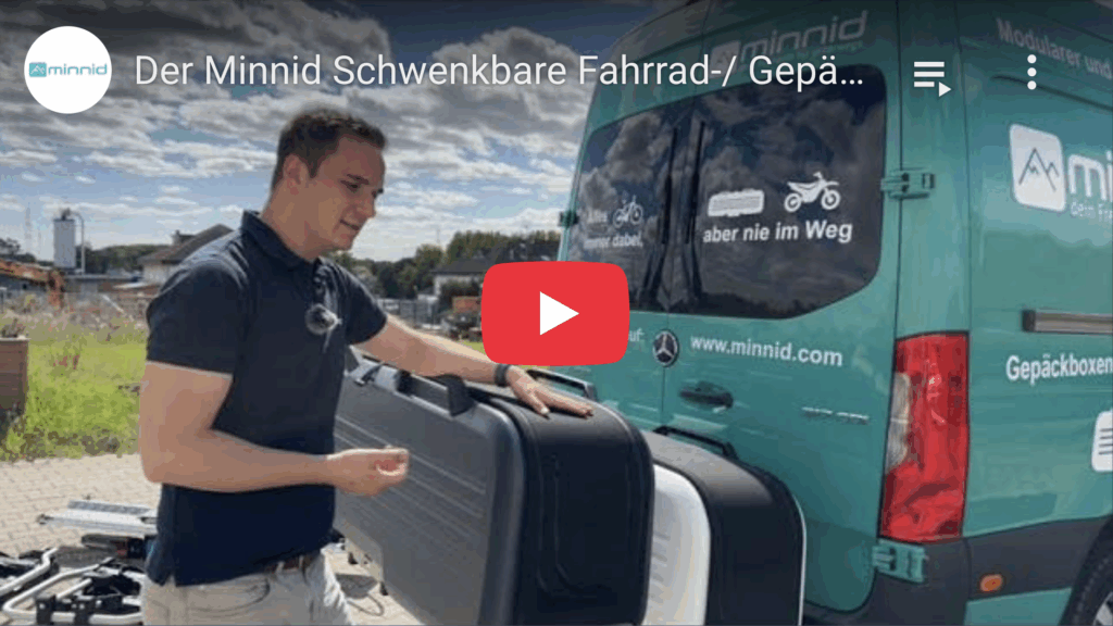 Johannes erklärt das minnid System