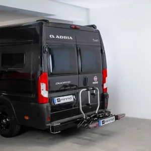 2 Fahrräder