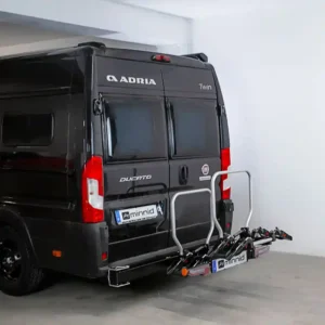 4 Fahrräder