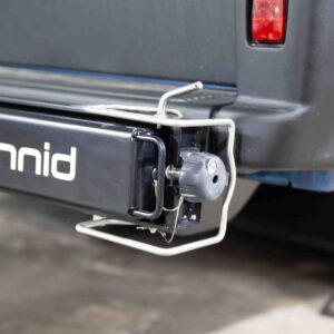 Seitenbügel für Schwenkträger